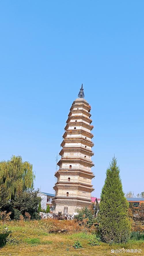 河南旅游景点名胜古迹有哪些？-第3张图片-星月文旅