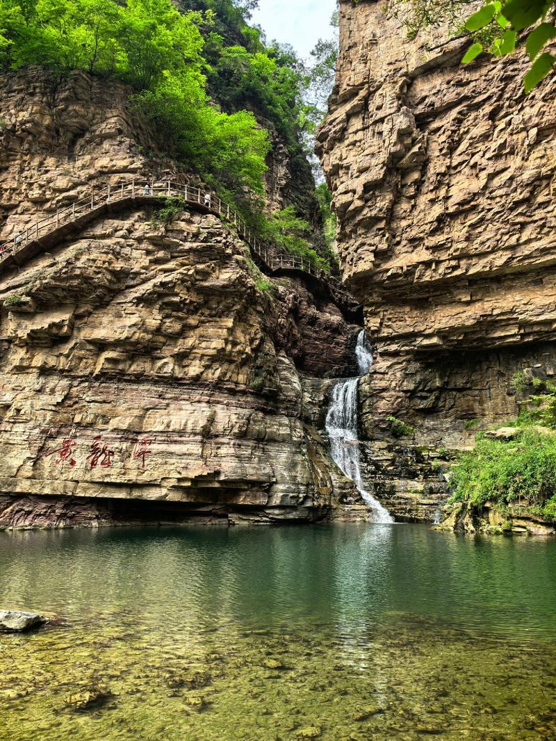 河南旅游景点名胜古迹有哪些？-第1张图片-星月文旅