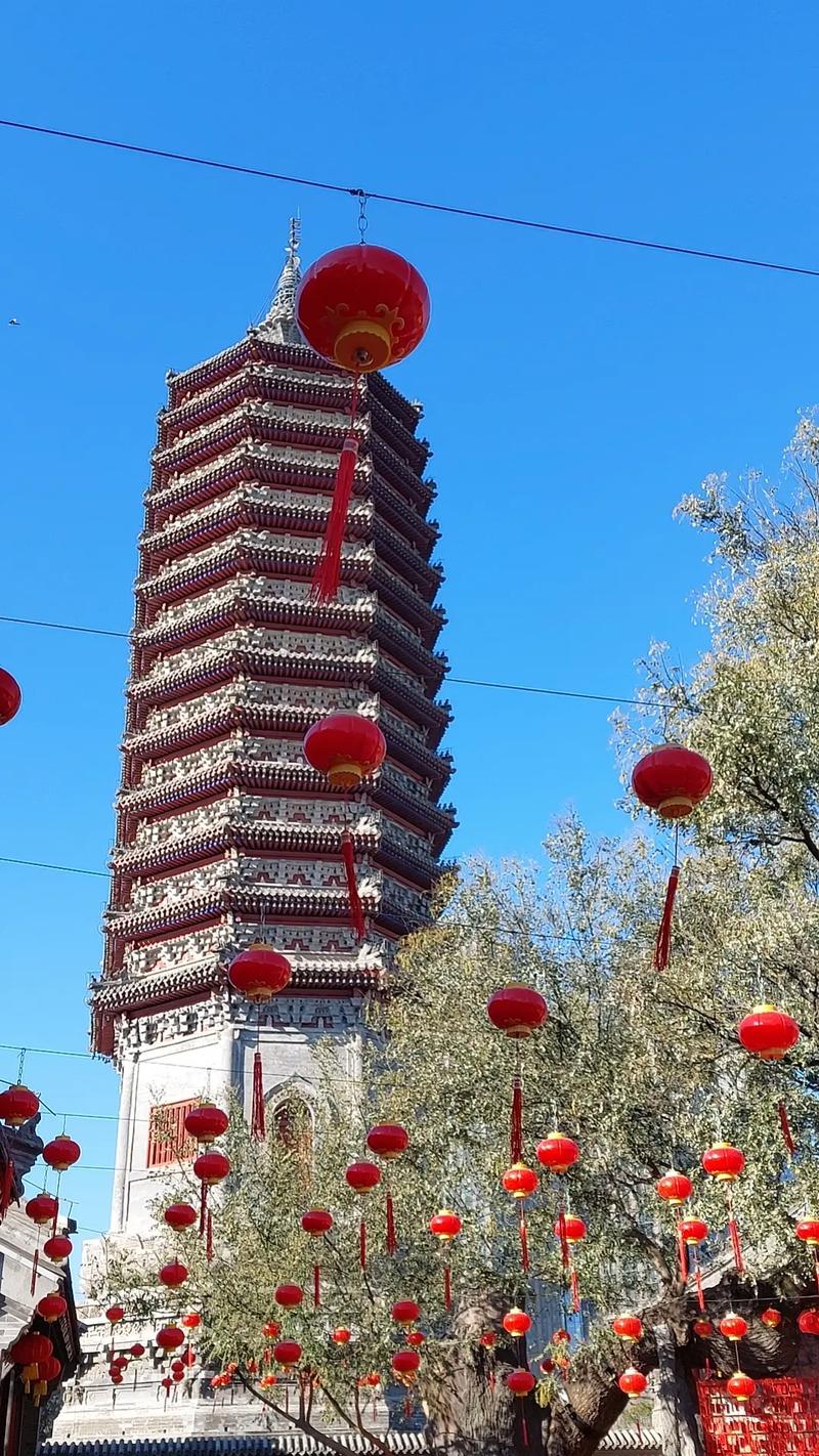 北京通州区旅游景点大全排名-第3张图片-星月文旅