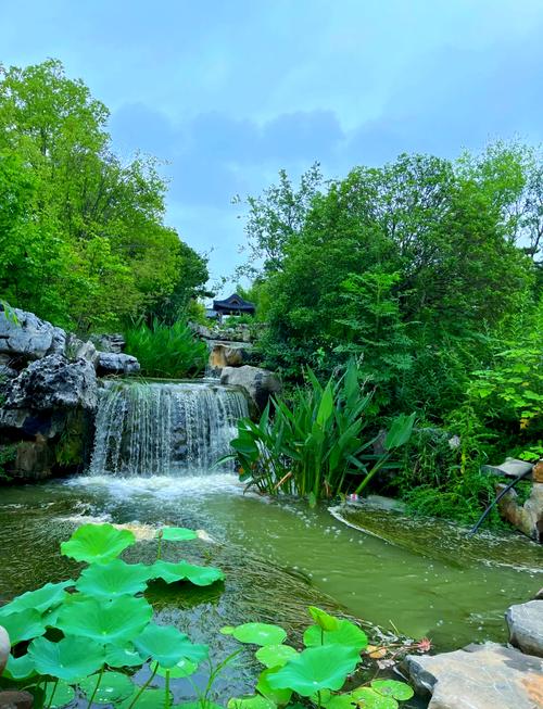 南阳周边好玩的旅游景点推荐-第3张图片-星月文旅