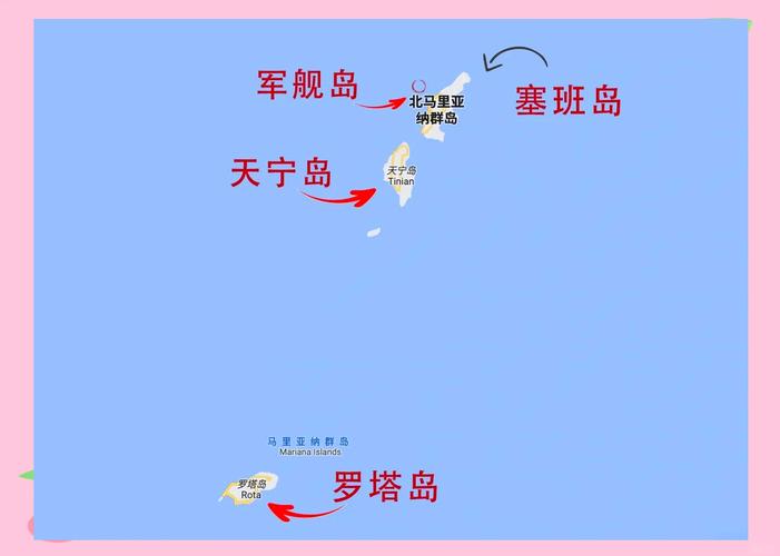 塞班岛行前准备要带啥？攻略重点有哪些？-第2张图片-星月文旅