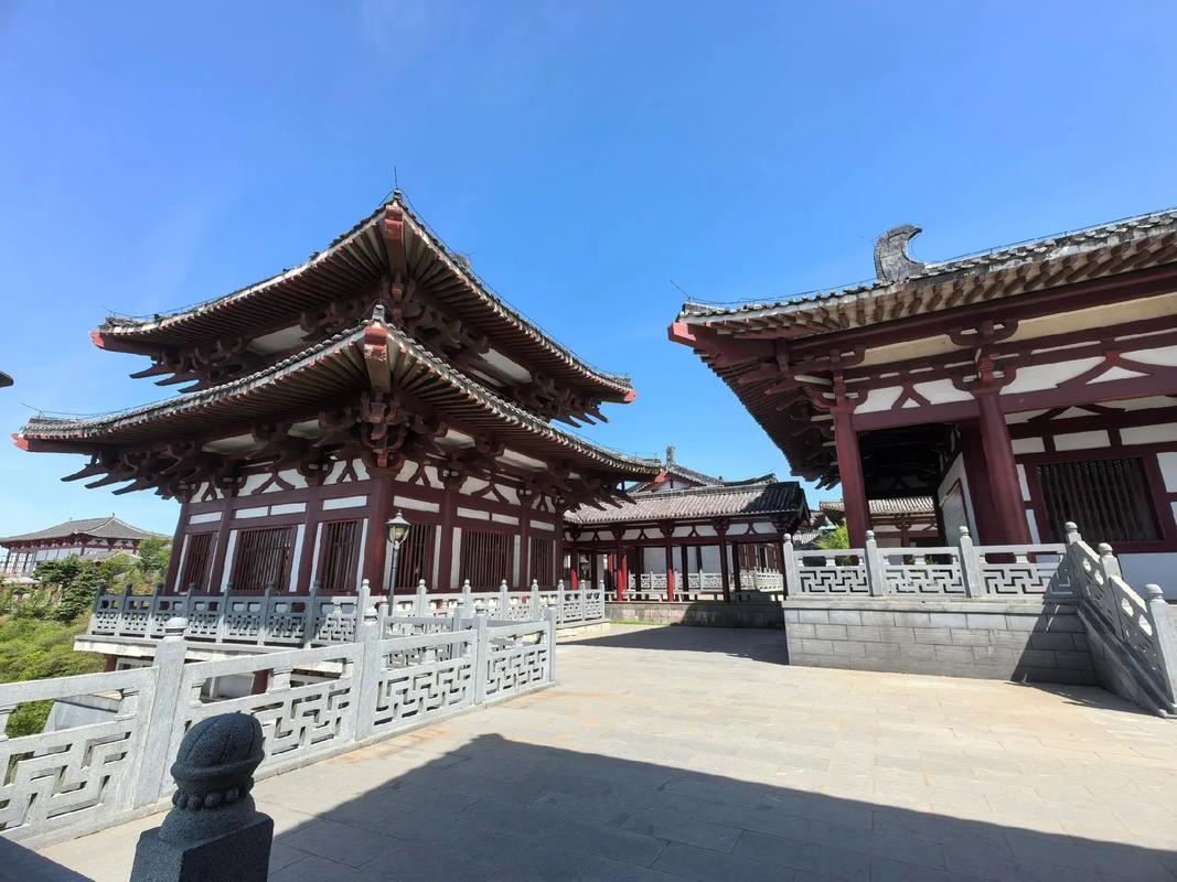 湖北随州旅游景点前十名有哪些？-第2张图片-星月文旅