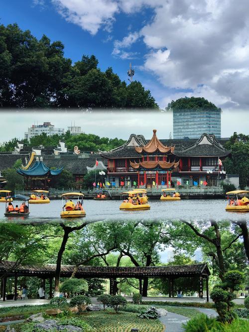 宁波有哪些必打卡的旅游景点？-第2张图片-星月文旅