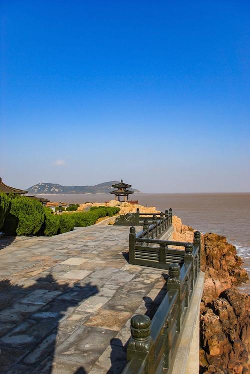 宁波有哪些必打卡的旅游景点？-第1张图片-星月文旅