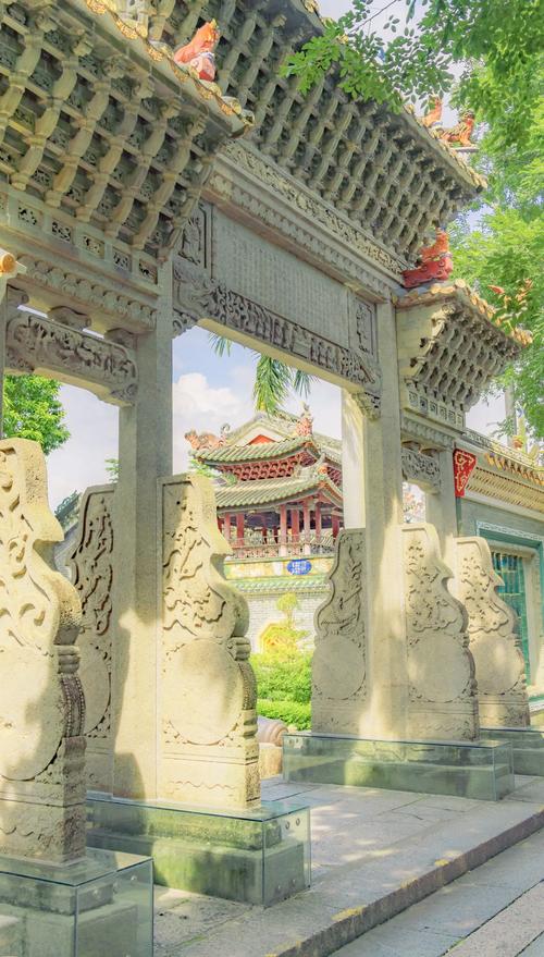 佛山旅游景点哪些地方最好玩-第1张图片-星月文旅 佛山旅游景点哪些地方最好玩-第1张图片-星月文旅