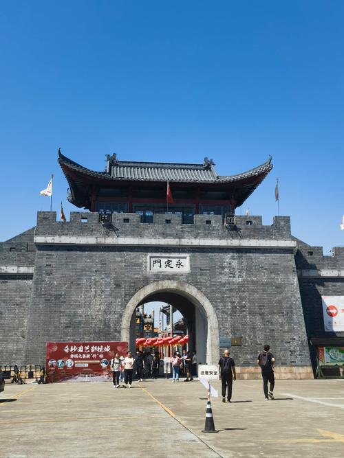 佛山旅游景点哪些地方最好玩-第3张图片-星月文旅 佛山旅游景点哪些地方最好玩-第3张图片-星月文旅