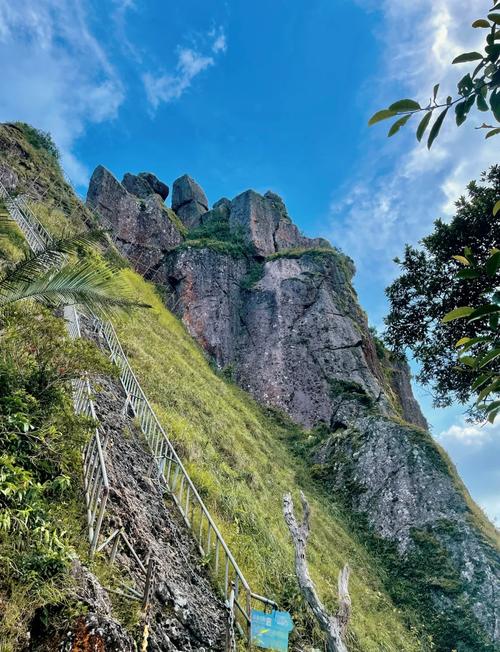 保亭必去景点有哪些？-第1张图片-星月文旅