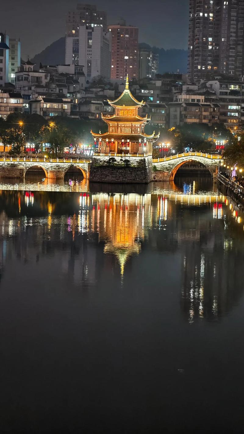 贵阳有什么好玩的旅游景点-第2张图片-星月文旅