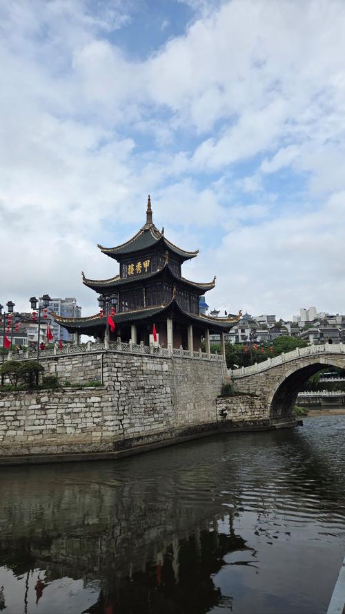 贵阳有什么好玩的旅游景点-第3张图片-星月文旅