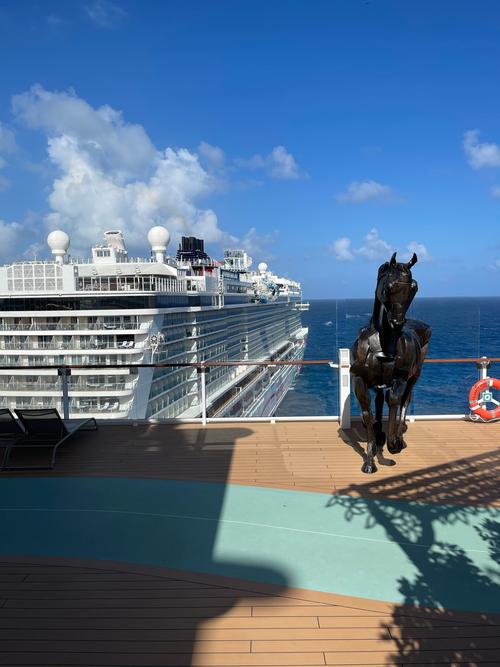 美加勒比海游轮旅游怎么玩最省心？-第2张图片-星月文旅