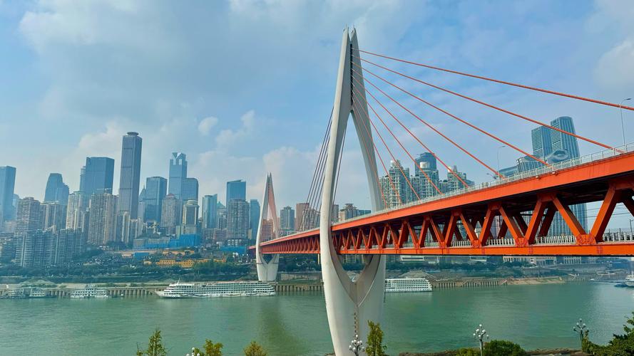 重庆南岸区有哪些旅游景点-第2张图片-星月文旅 重庆南岸区有哪些旅游景点-第2张图片-星月文旅