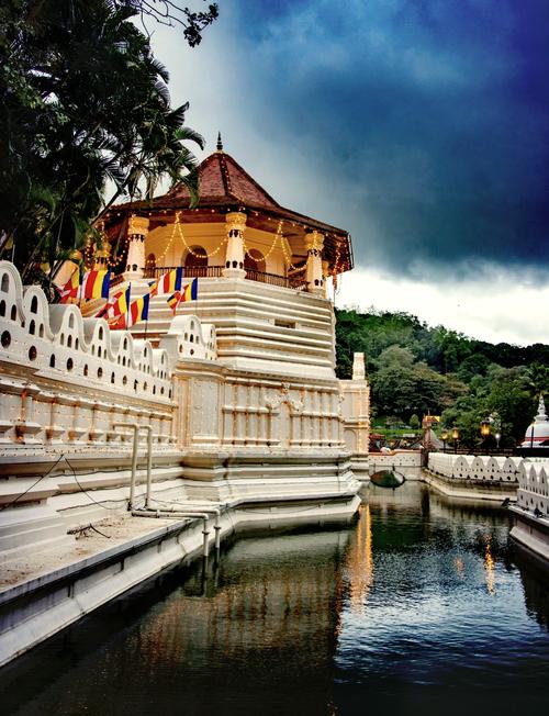 斯里兰卡哪些旅游景点好玩-第3张图片-星月文旅