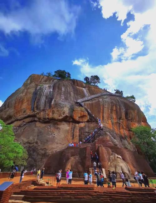 斯里兰卡哪些旅游景点好玩-第1张图片-星月文旅