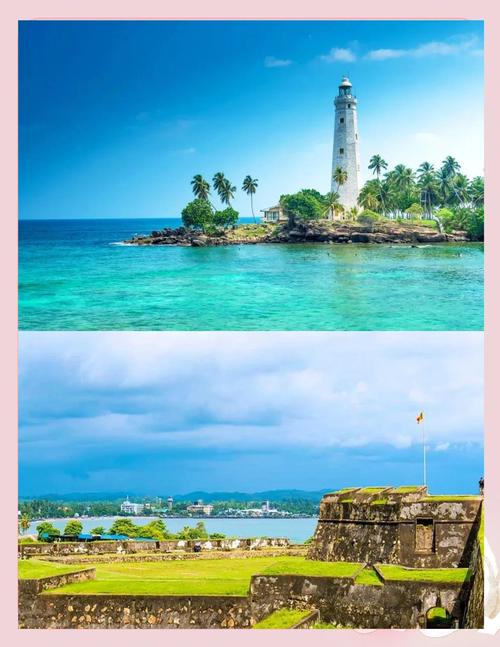 斯里兰卡哪些旅游景点好玩-第2张图片-星月文旅