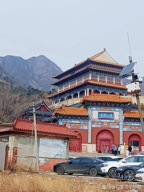 唐山周边一日自驾游,哪些景点最值得去?-第3张图片-星月文旅 唐山周边一日自驾游,哪些景点最值得去?-第3张图片-星月文旅