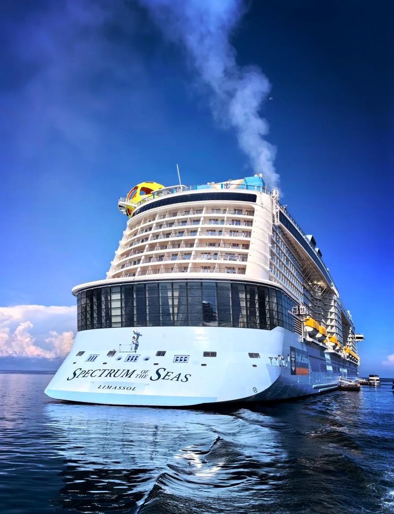 皇家加勒比海邮轮旅游攻略-第1张图片-星月文旅 皇家加勒比海邮轮旅游攻略-第1张图片-星月文旅