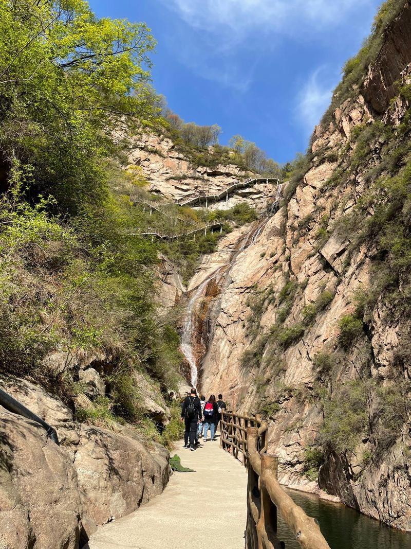 石家庄市区一日游,必去景点有哪些?-第2张图片-星月文旅 石家庄市区一日游,必去景点有哪些?-第2张图片-星月文旅