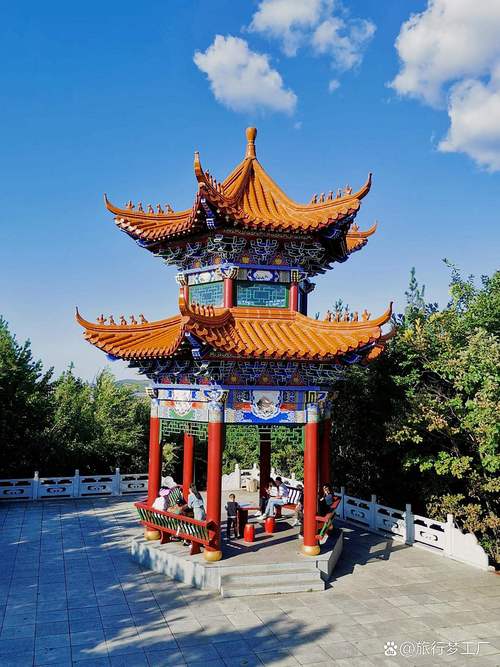 双鸭山旅游攻略必玩的景点-第1张图片-星月文旅 双鸭山旅游攻略必玩的景点-第1张图片-星月文旅