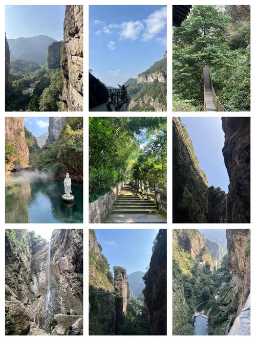 温州必去景点有哪些?-第3张图片-星月文旅 温州必去景点有哪些?-第3张图片-星月文旅