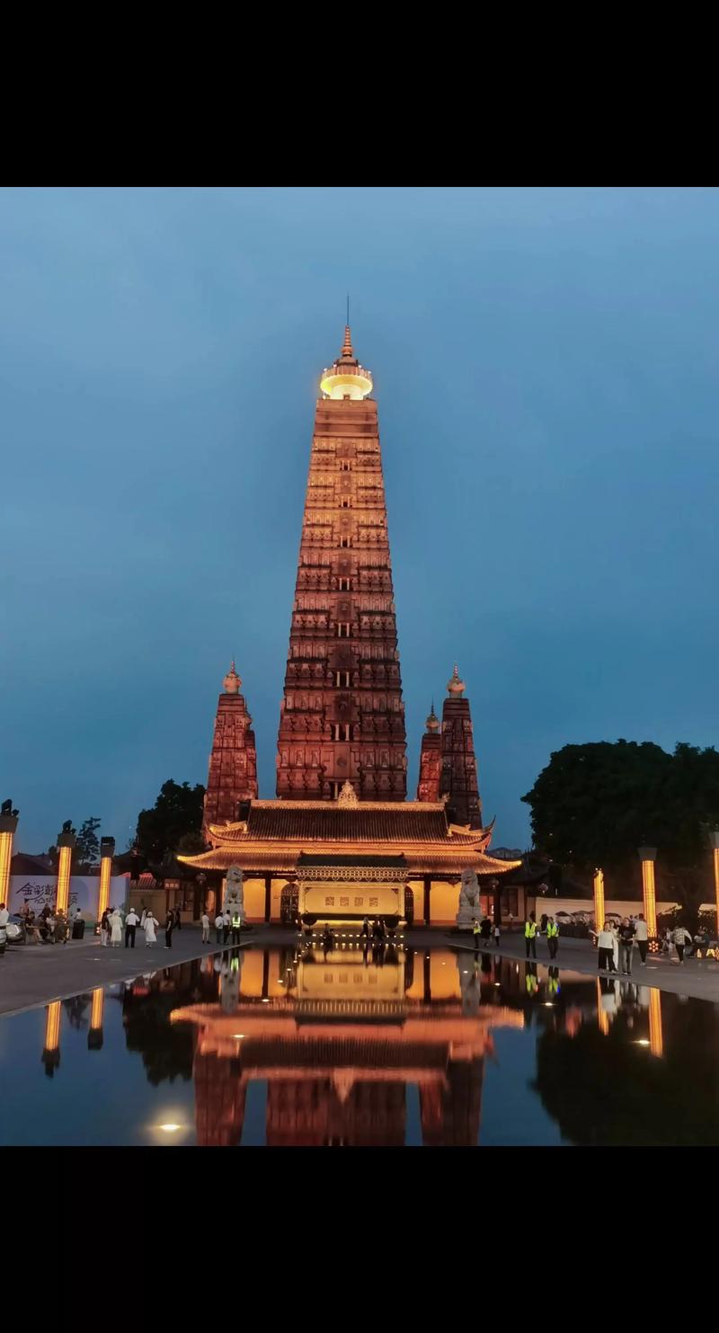 彭州十大旅游景点,哪些最值得一去?-第2张图片-星月文旅 彭州十大旅游景点,哪些最值得一去?-第2张图片-星月文旅