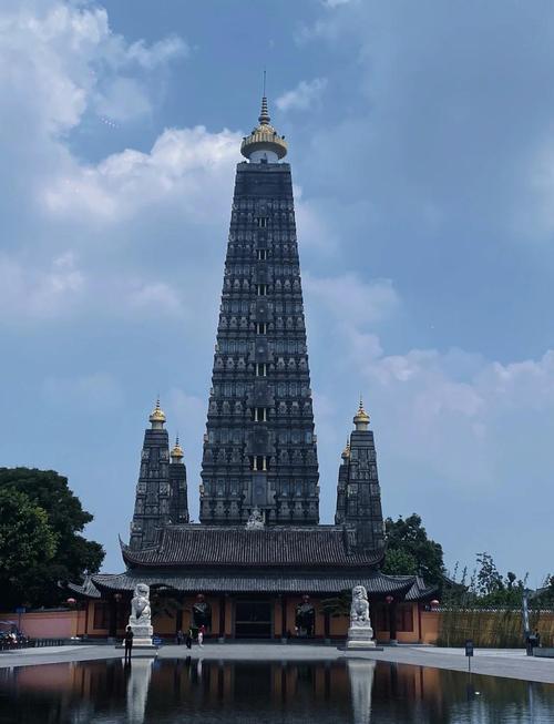 彭州十大旅游景点,哪些最值得一去?-第1张图片-星月文旅 彭州十大旅游景点,哪些最值得一去?-第1张图片-星月文旅