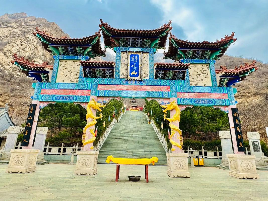 张家口一日游景点怎么选最省时?-第1张图片-星月文旅 张家口一日游景点怎么选最省时?-第1张图片-星月文旅