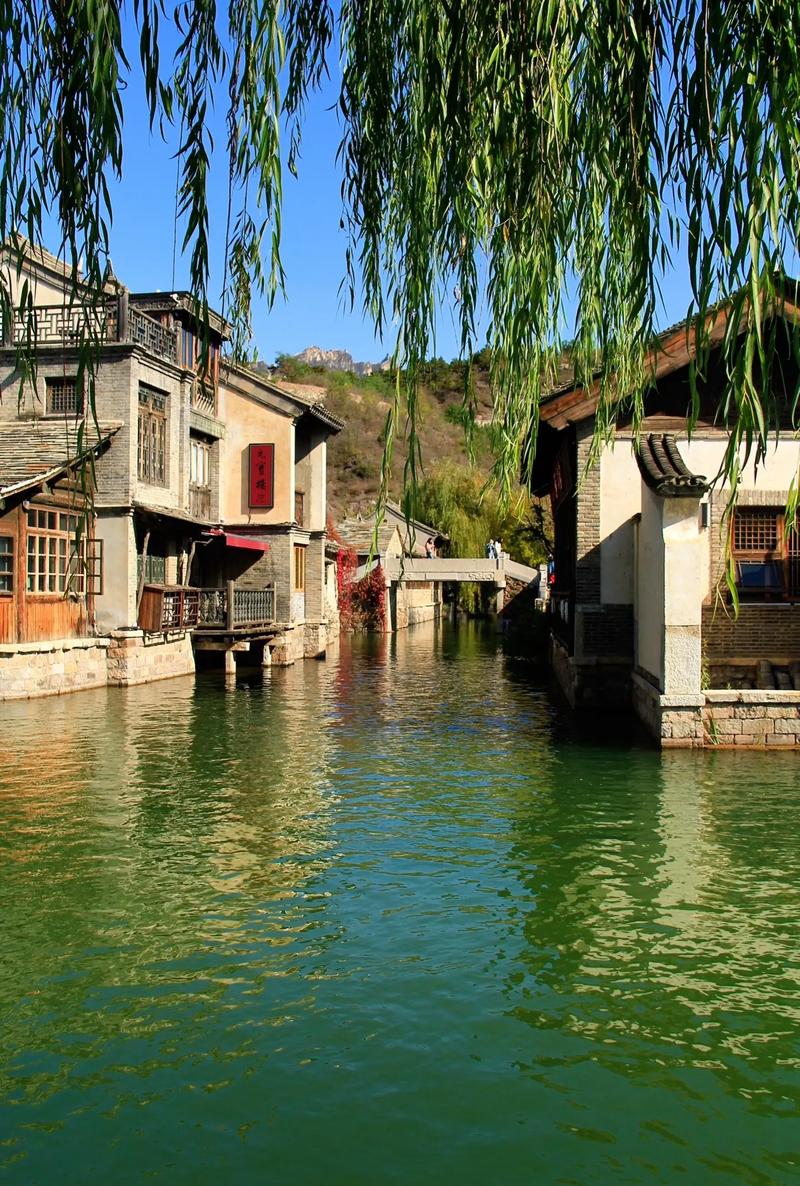 密云古北水镇自驾游攻略-第1张图片-星月文旅 密云古北水镇自驾游攻略-第1张图片-星月文旅