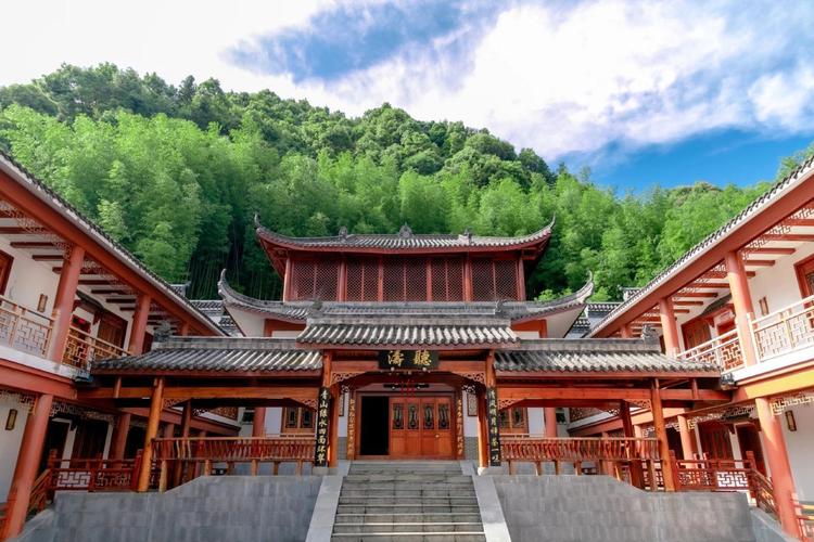 梁平区十大旅游景点,哪些最值得一游?-第3张图片-星月文旅 梁平区十大旅游景点,哪些最值得一游?-第3张图片-星月文旅