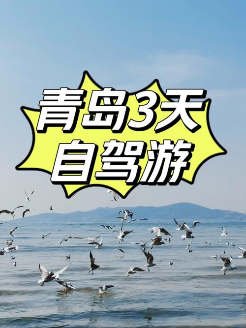 上海出发青岛3日自驾游怎么安排最合理？-第1张图片-星月文旅