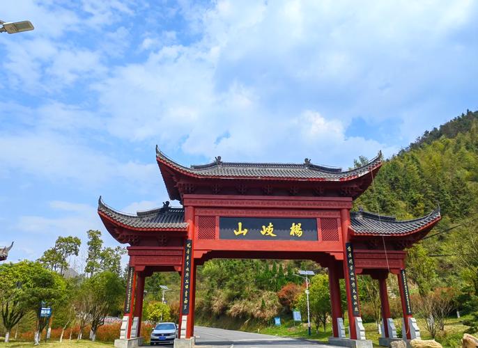 萍乡市旅游景点有哪些地方-第1张图片-星月文旅 萍乡市旅游景点有哪些地方-第1张图片-星月文旅