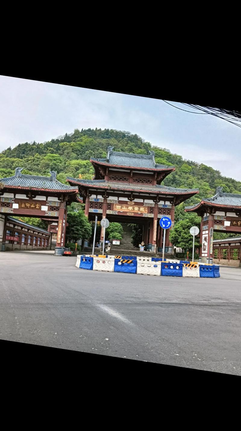 四川南充的旅游景点有哪些-第1张图片-星月文旅