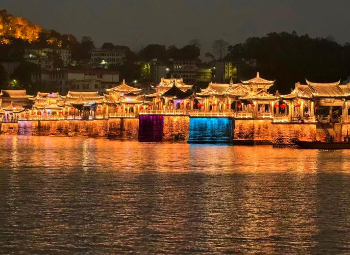 广州潮州旅游攻略景点必去-第2张图片-星月文旅