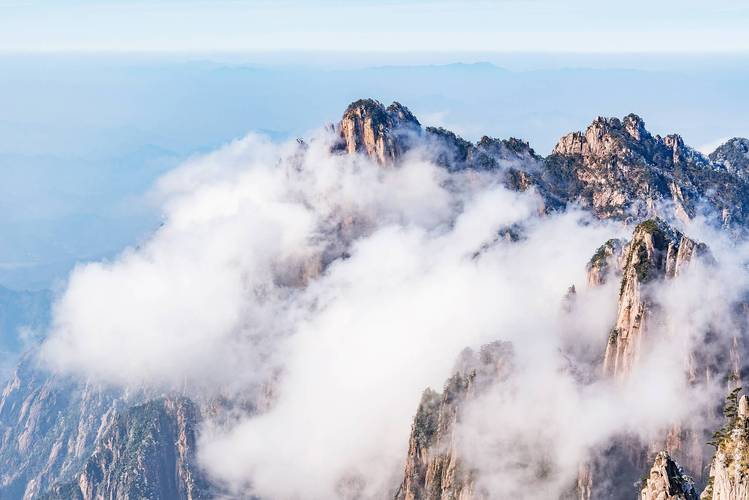 适合十一国庆去的旅游景点-第2张图片-星月文旅