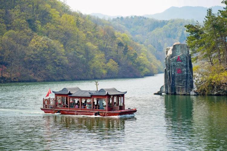 春节湖北必去景点有哪些?-第3张图片-星月文旅 春节湖北必去景点有哪些?-第3张图片-星月文旅