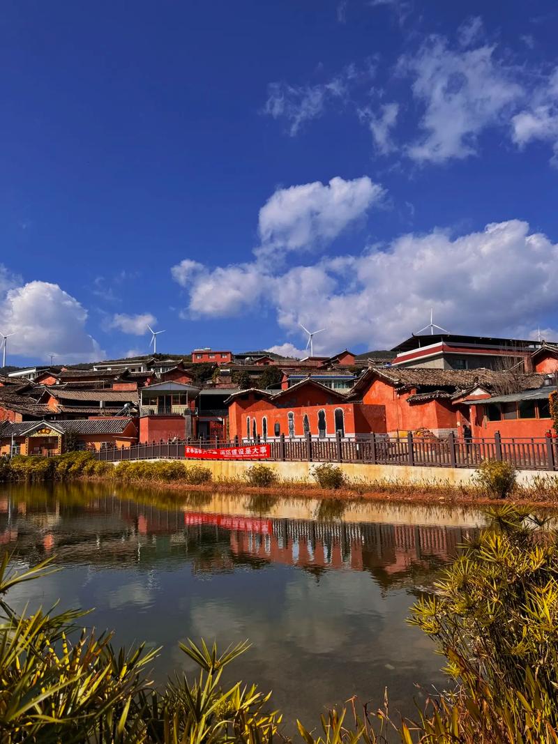 攀枝花附近有哪些旅游景点-第2张图片-星月文旅