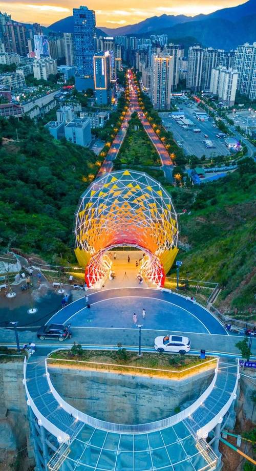 攀枝花附近有哪些旅游景点-第3张图片-星月文旅