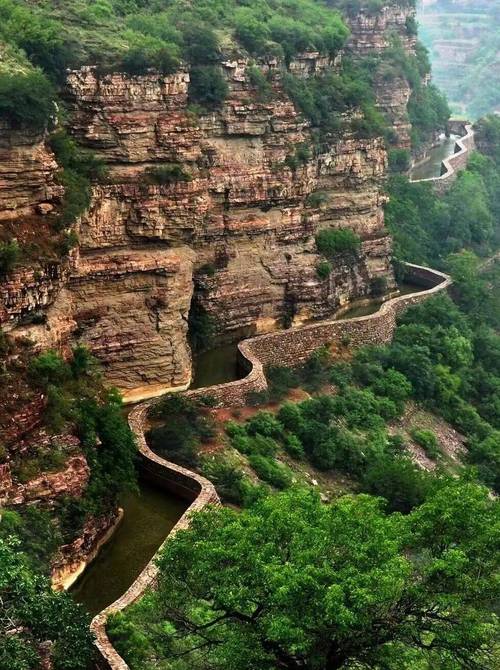 河南11月哪处景致最值得一览?-第1张图片-星月文旅 河南11月哪处景致最值得一览?-第1张图片-星月文旅