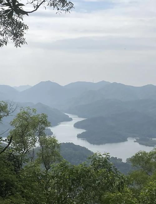 佛山周边短途2天自驾游,哪条路线最值得走?-第1张图片-星月文旅 佛山周边短途2天自驾游,哪条路线最值得走?-第1张图片-星月文旅