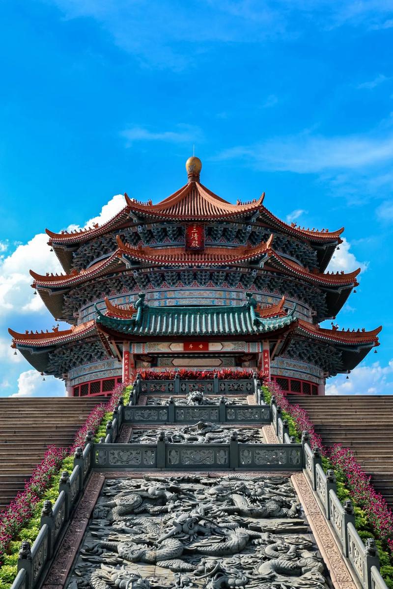 广州有哪些值得一玩的旅游景点？-第1张图片-星月文旅