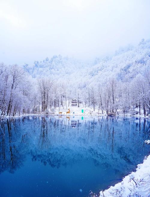 成都周边冬天去哪玩？景点推荐有哪些？-第2张图片-星月文旅