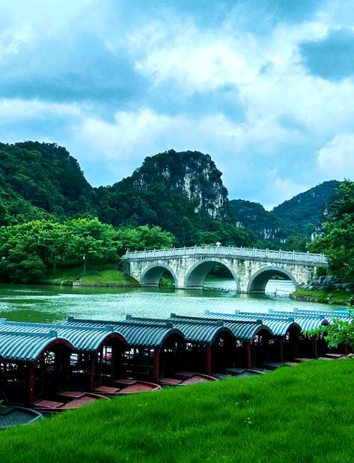 柳州必去景点有哪些?-第2张图片-星月文旅 柳州必去景点有哪些?-第2张图片-星月文旅