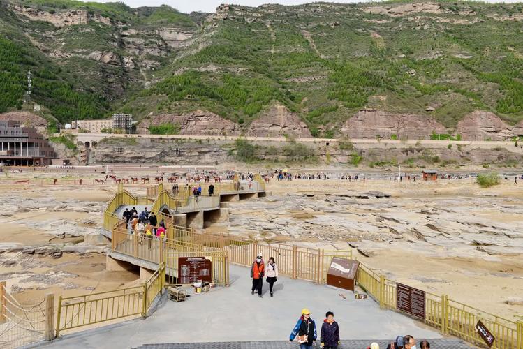 北京壶口瀑布3天自驾路线怎么安排？-第2张图片-星月文旅