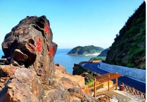 丹东海边哪些景点最好玩？-第2张图片-星月文旅