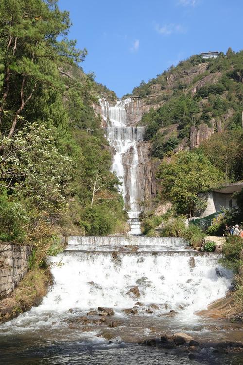 浙江天台山旅游攻略二日游-第3张图片-星月文旅 浙江天台山旅游攻略二日游-第3张图片-星月文旅