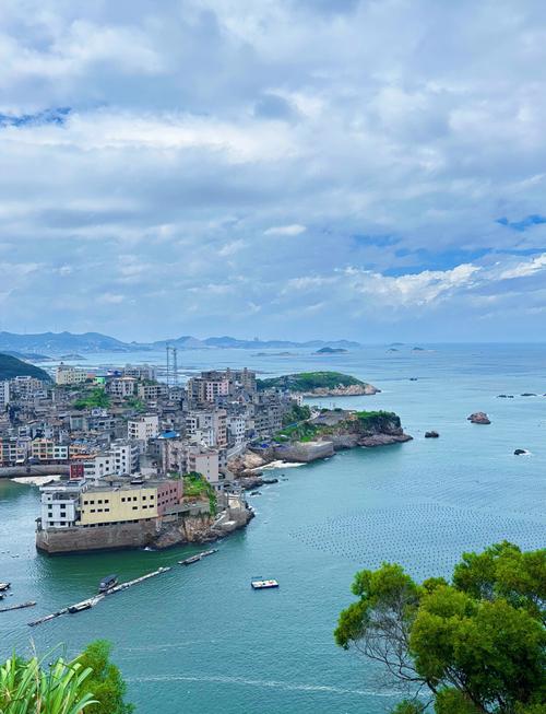 福州自驾游去哪儿玩?-第2张图片-星月文旅 福州自驾游去哪儿玩?-第2张图片-星月文旅