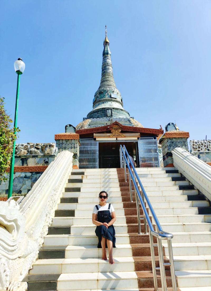 缅甸有哪些好玩的旅游景点-第1张图片-星月文旅