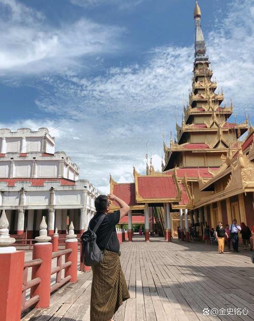 缅甸有哪些好玩的旅游景点-第3张图片-星月文旅