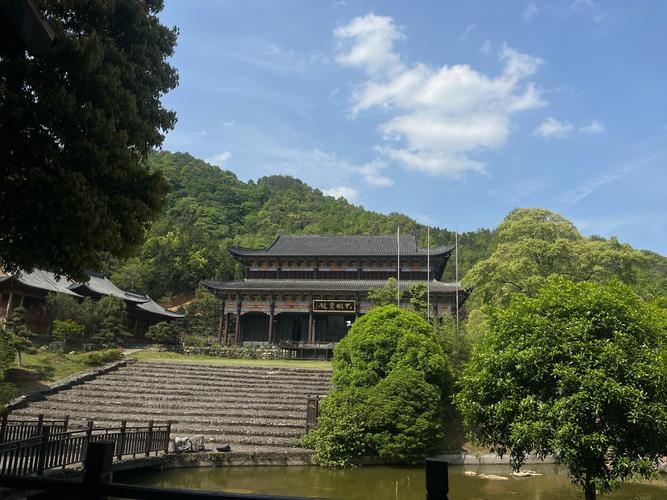 长沙周边3日自驾游景点-第2张图片-星月文旅