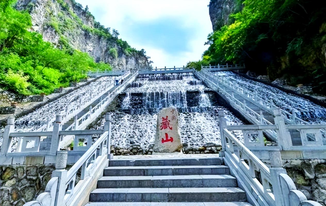 太原周边有哪些值得一去的景点?-第2张图片-星月文旅 太原周边有哪些值得一去的景点?-第2张图片-星月文旅