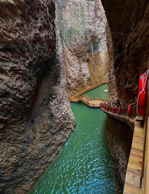 太原周边有哪些值得一去的景点?-第1张图片-星月文旅 太原周边有哪些值得一去的景点?-第1张图片-星月文旅